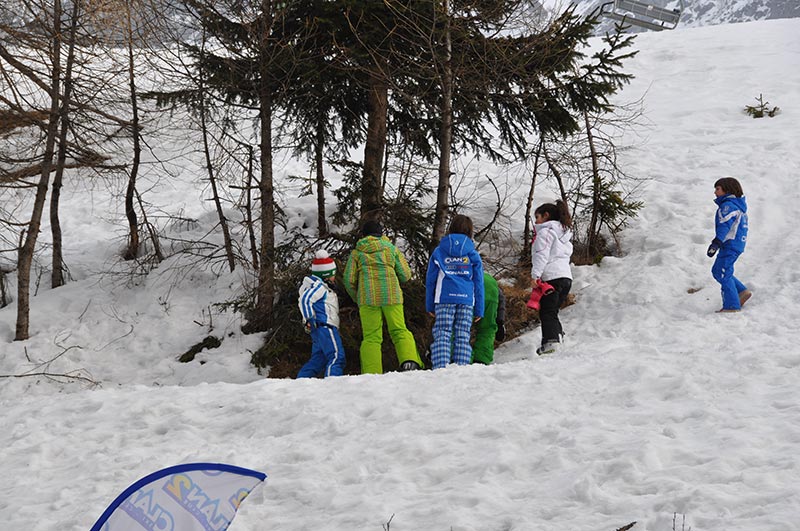 Premiazione Corso Cuccioli Domenica